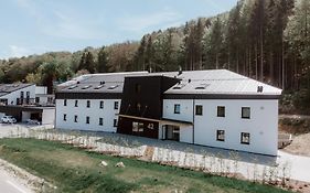 Boutique Hotel Greenleaf